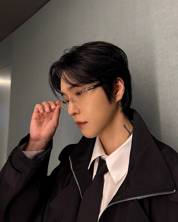 【11.14新作】リムレスヴィンテージグラス mf3584