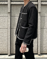 Thai Design Mode Pullover mf3719