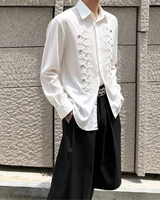 MODEFREAKのバロックモードクラシカルシャツ mf3835の画像