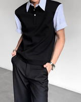 Thai Design Mode Pullover mf3719