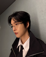 【11.14新作】リムレスヴィンテージグラス mf3584