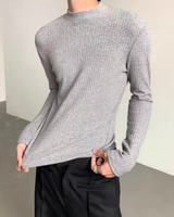 Thai Design Mode Pullover mf3719