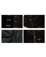 Vintage Short Jacket mf3644