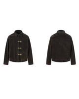 Vintage Short Jacket mf3644