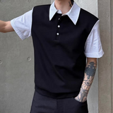 Thai Design Mode Pullover mf3719