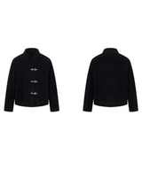 Vintage Short Jacket mf3644