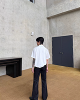 Mode Pearl Classical Shirt mf3730