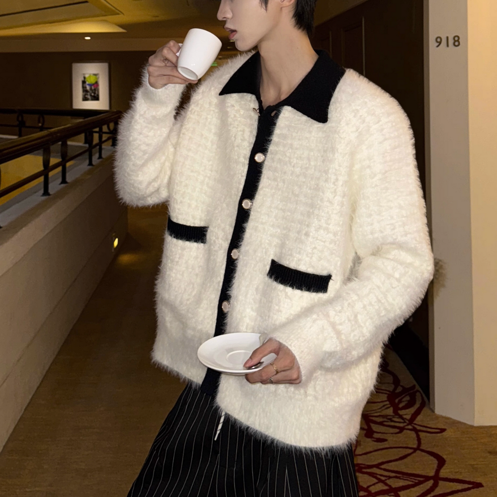 トップス > カーディガン | 韓国メンズファッション通販サイトMODEFREAK