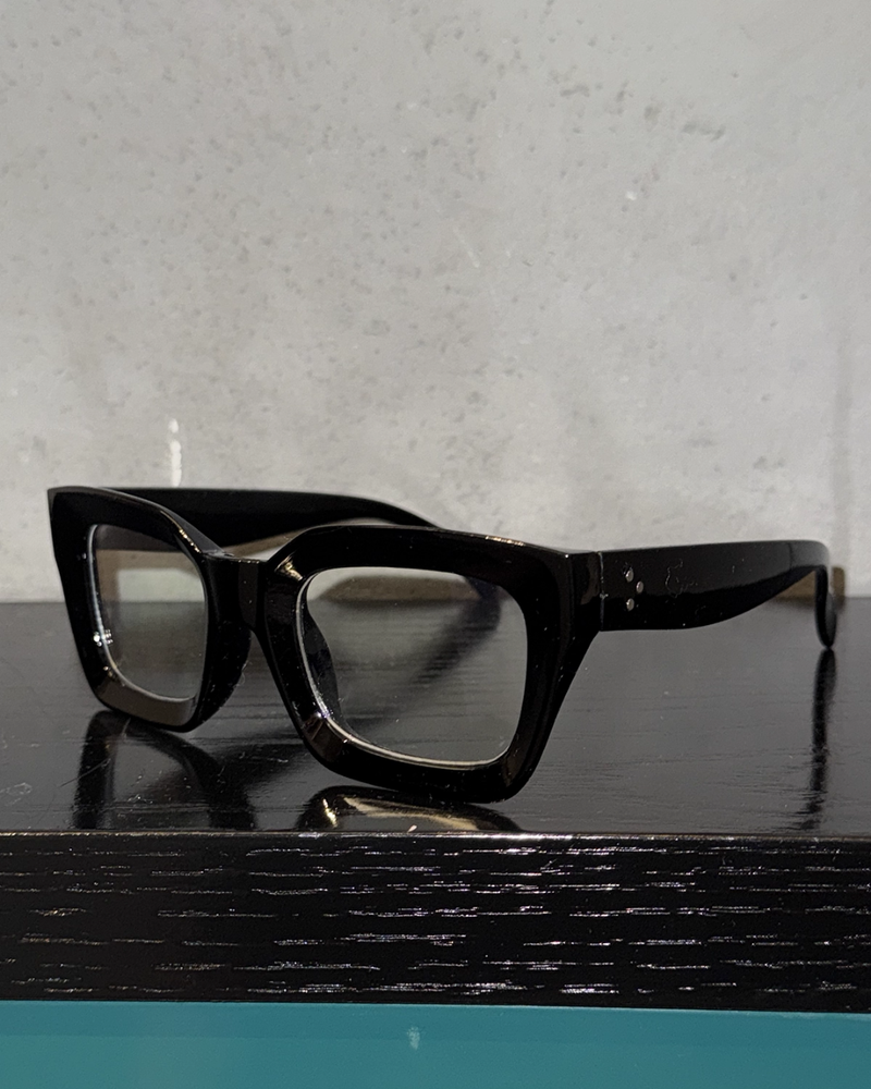 【12.1新作】コリアンフレームデザイングラス mf3595