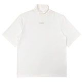 MODEFREAKのハイネックワンポイントTシャツの画像6
