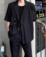 レイヤーモードサマージャケット mf3720