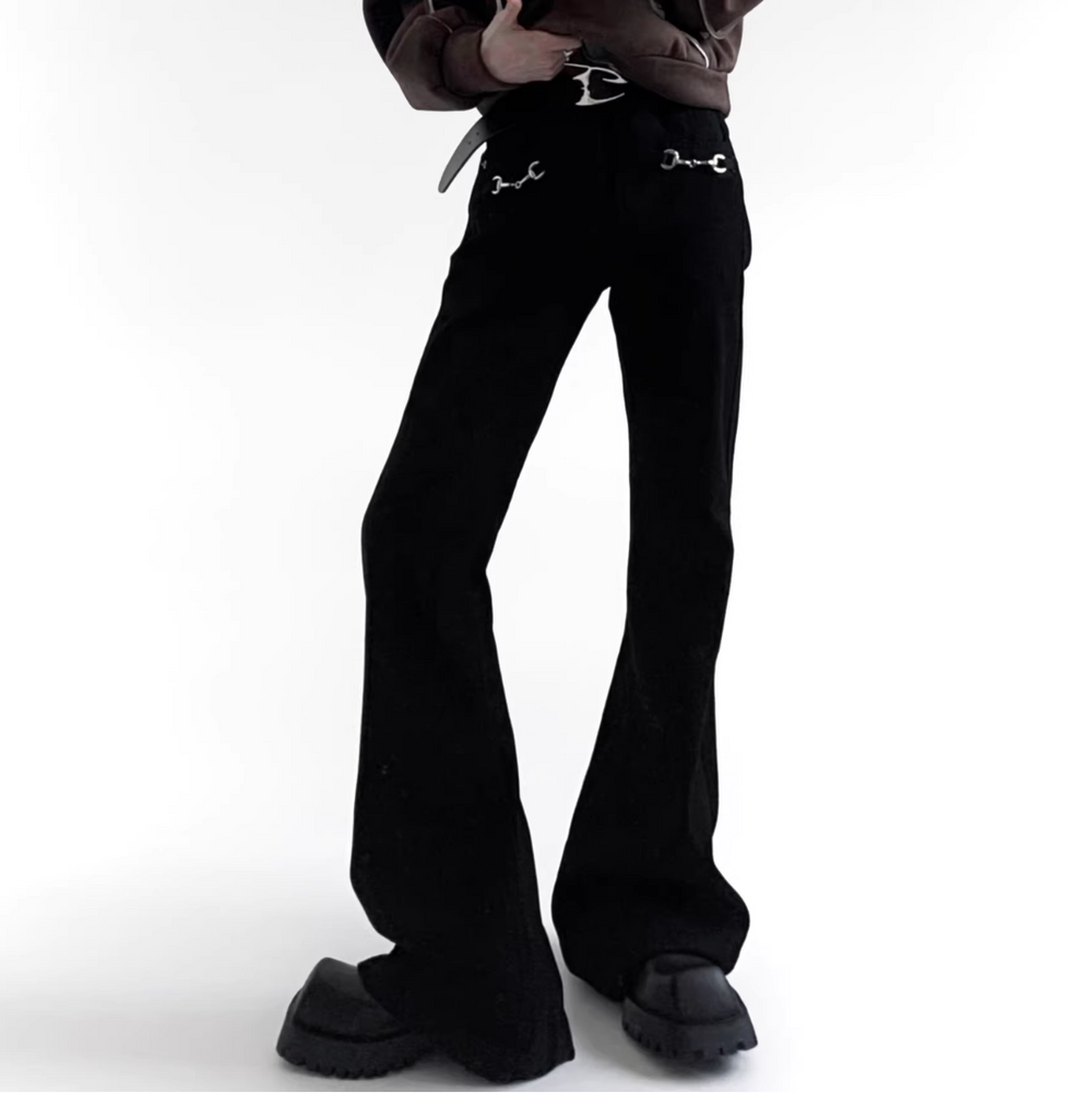 フレアパンツ | 韓国メンズファッション通販サイトMODEFREAK