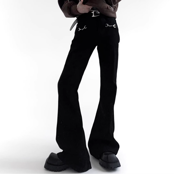 フレアパンツ | 韓国メンズファッション通販サイトMODEFREAK