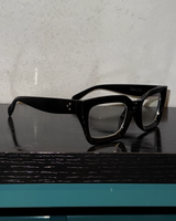 【12.1新作】コリアンフレームデザイングラス mf3595