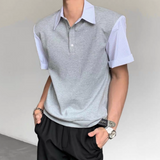 Thai Design Mode Pullover mf3719