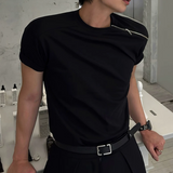 스트라이프 타이 디자인 코리안 셔츠 mf3627 