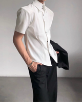 Thai Design Mode Pullover mf3719