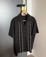 Mode Pearl Classical Shirt mf3730