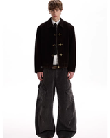 Vintage Short Jacket mf3644