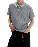 MODEFREAKのスケッチカラーモードカットソー mf3726の画像