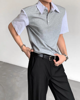 Thai Design Mode Pullover mf3719