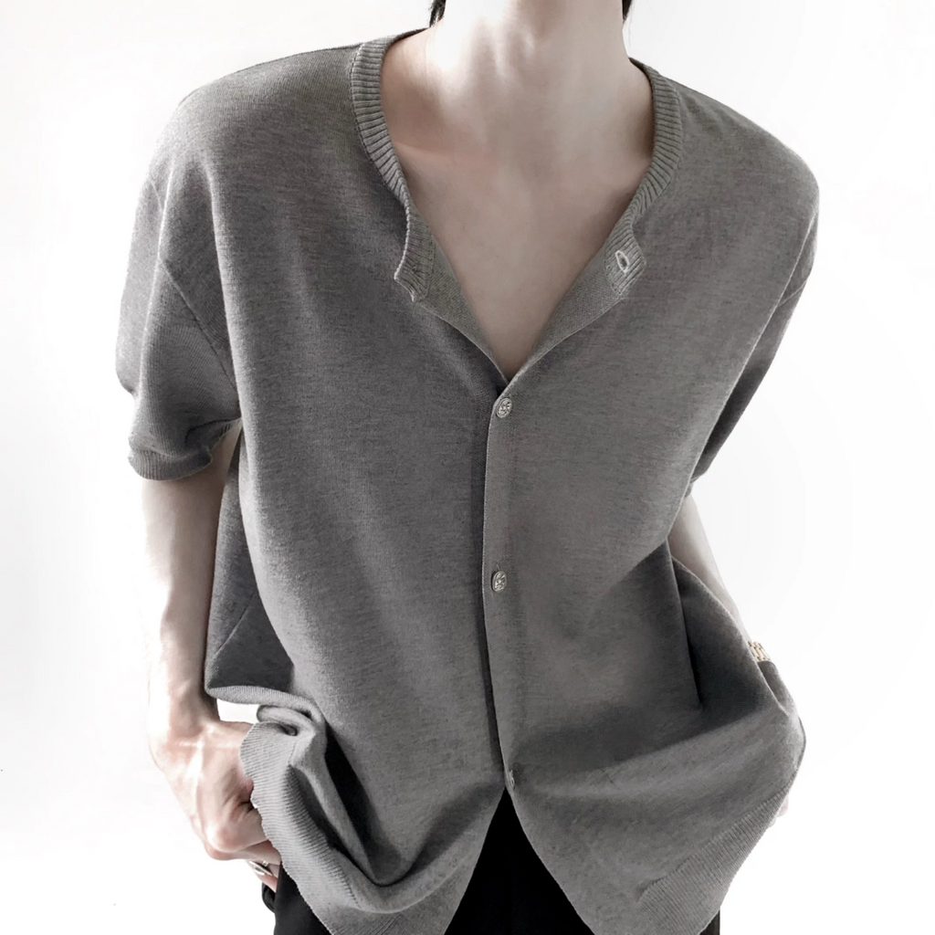 Thai Design Mode Pullover mf3719【韓国モードファッション】
