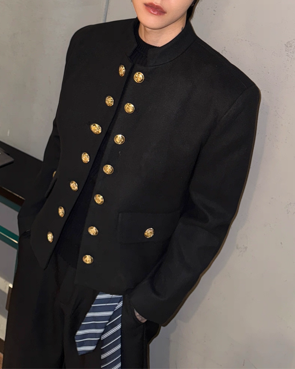 アウター > ジャケット | 韓国メンズファッション通販サイトMODEFREAK