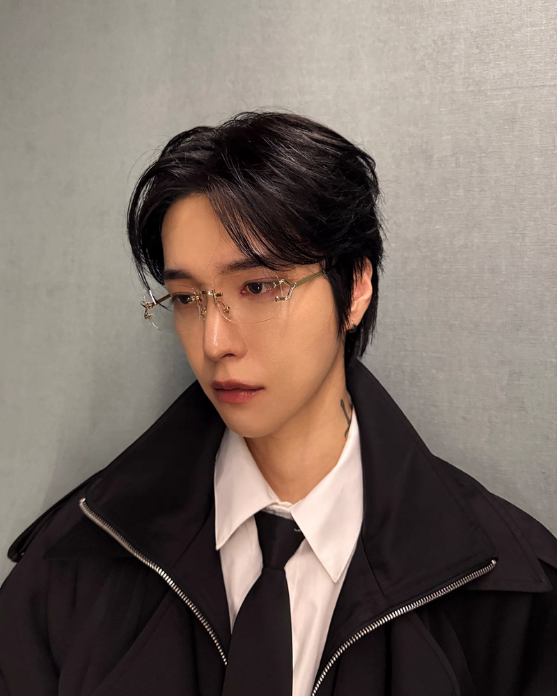 【11.14新作】リムレスヴィンテージグラス mf3584