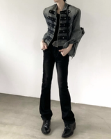 Thai Design Mode Pullover mf3719