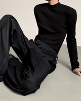 Thai Design Mode Pullover mf3719