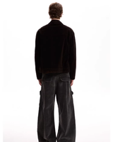 Vintage Short Jacket mf3644