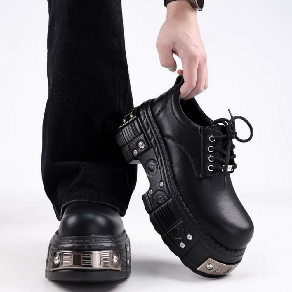 レザーシューズ | 韓国メンズファッション通販サイトMODEFREAK レザーシューズ | 韓国メンズファッション通販サイトMODEFREAK