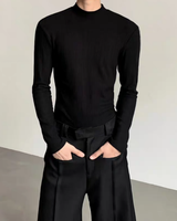Thai Design Mode Pullover mf3719