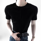 타이 디자인 모드 풀오버 mf3719