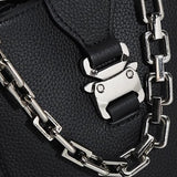 MODEFREAKのチェーンデザインショルダーバッグ mf2198の画像