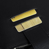 MODEFREAKのチェーンデザインショルダーバッグ mf2198の画像