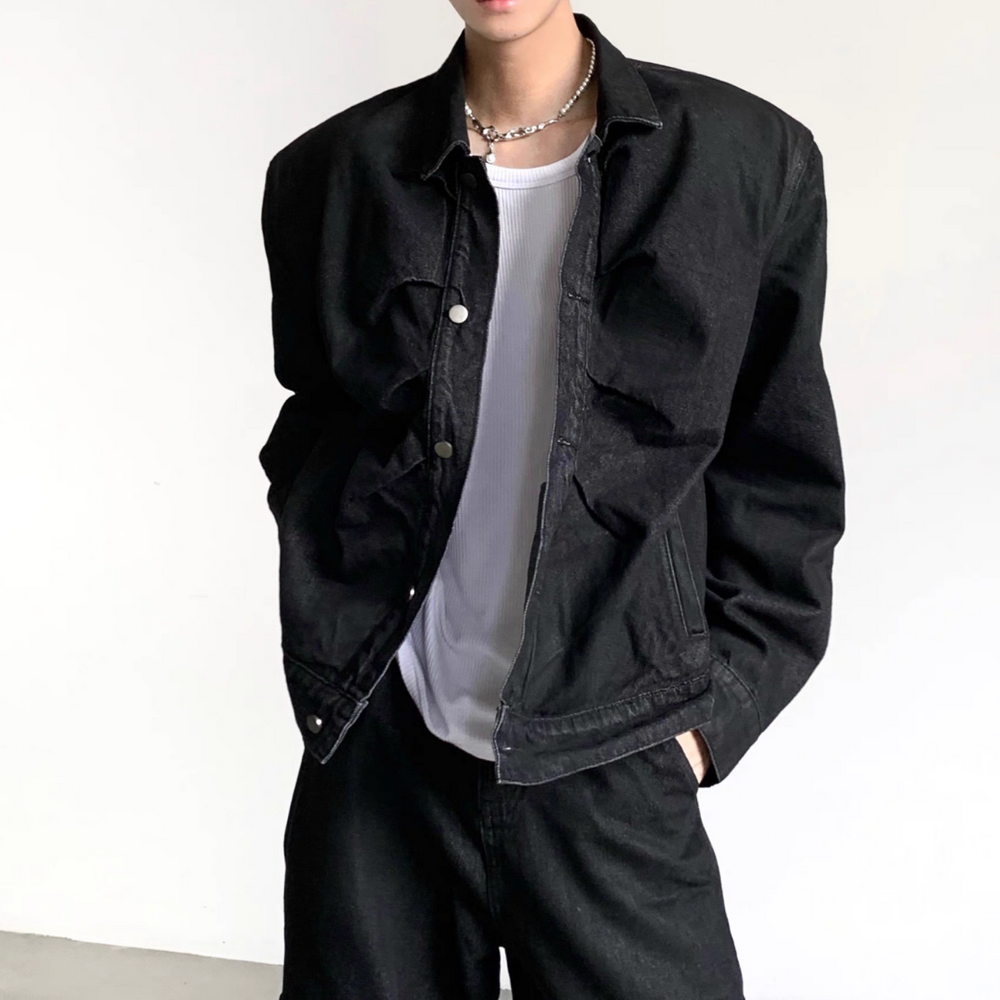 美品　メンズ　ミンク　ダブルライダースデザインジャケット　アウター　韓国タグ 美品 メンズ ミンク ダブルライダースデザインジャケット