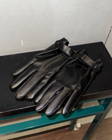 【11.10新作】レザーモードグローブ mf3579