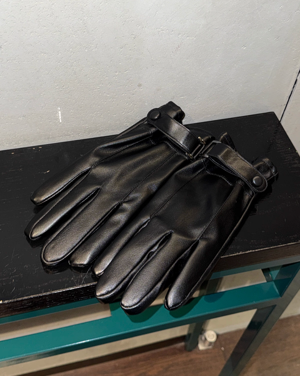 【11.10新作】レザーモードグローブ mf3579
