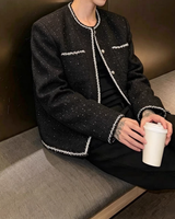 Thai Design Mode Pullover mf3719