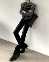 Thai Design Mode Pullover mf3719