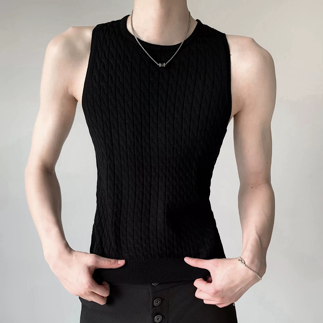 Thai Design Mode Pullover mf3719