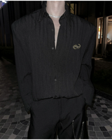 Thai Design Mode Pullover mf3719