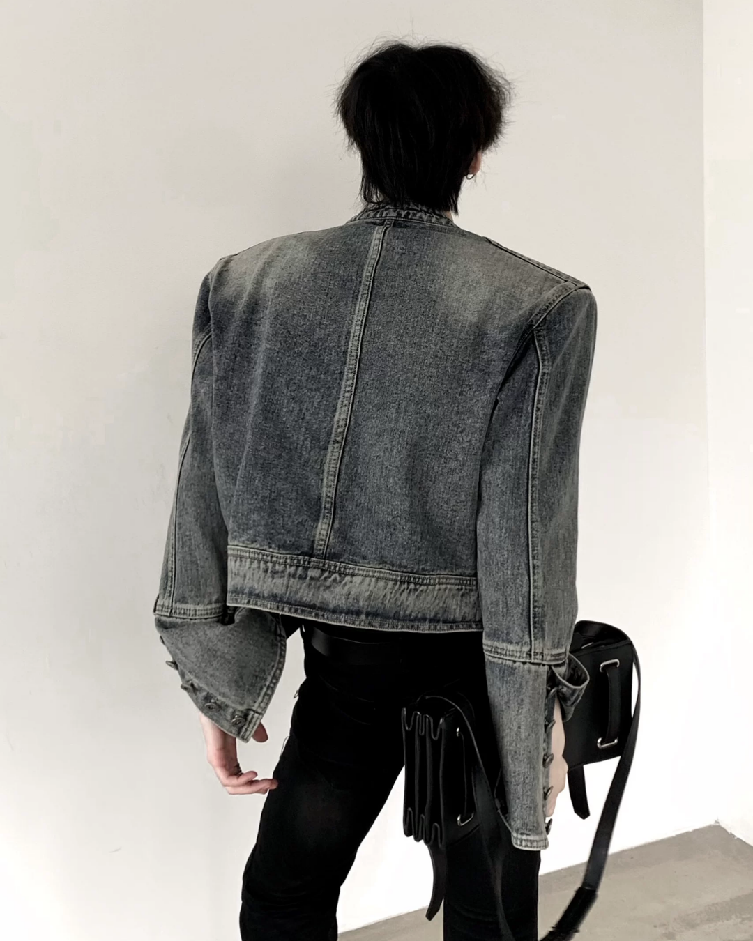 타이 디자인 모드 풀오버 mf3719