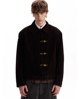 Vintage Short Jacket mf3644