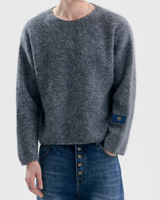 Cashmere wool soft knit mf3645