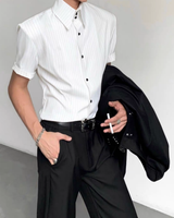 Thai Design Mode Pullover mf3719