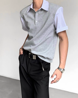 Thai Design Mode Pullover mf3719