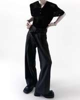 【4.17新作】メッシュモードデザイントップス mf3710