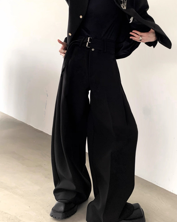 セットアップ | 韓国メンズファッション通販サイトMODEFREAK